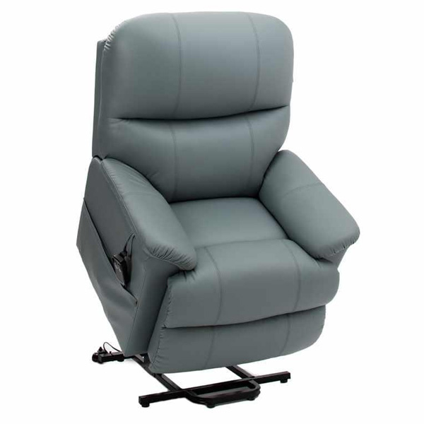 Lars Riser Recliner: Modern Style & Flexible Support