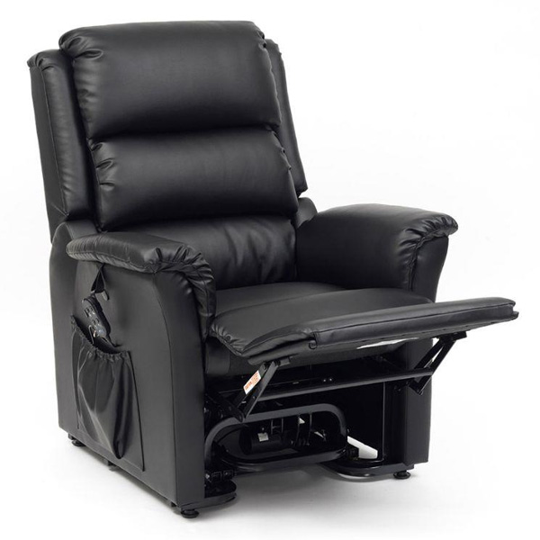 Nevada Riser Recliner: Flexible Comfort & Support